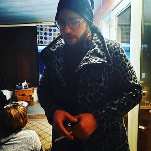 Meet your Posher, Alejandro